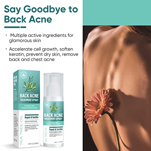Back-Acne-Treatment Body-Acne-Treatment-Spray Hormonal-Acne-Treatment-Natural-Acne-Treatment-For-Teens Gentle-On-Skin #TOP4