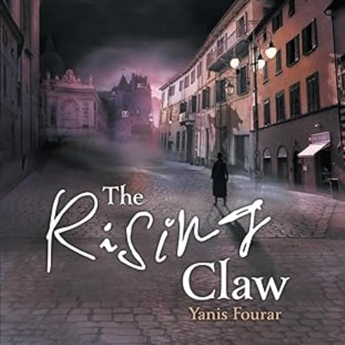 Yanis Fourar cover art