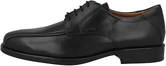 Geox U Federico W Men Lace-Up Derby
