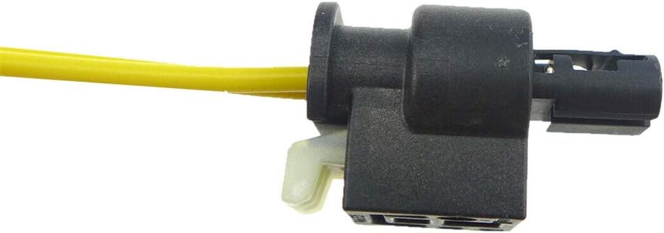 LED Daytime Running Light Foglight Connector Pigtail for Mercedes Benz 2008-2019