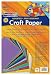 Fadeless 0057530 Sulphite Acid-Free Art Paper, 50 lb., 12" x 18' Size, Multiple Color, 0.1" Height, 12" Width, 18" Length (Pack of 20)