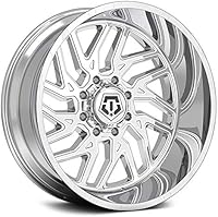 TIS 544C 24x14 -76 Chrome