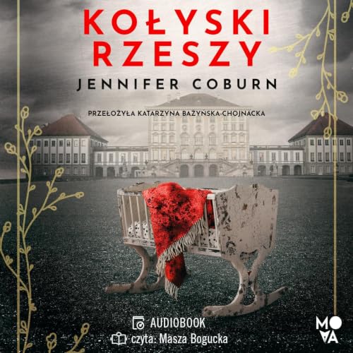 Kołyski Rzeszy cover art