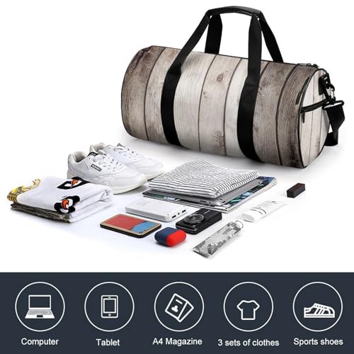 Sac de voyage week-end 45cm résistant pour protéger vos affaires