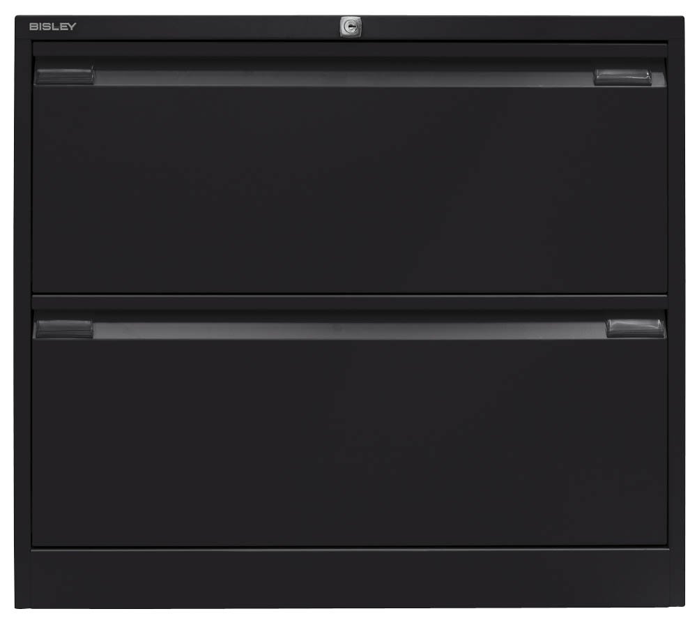 BISLEY DF2633 Karteischrank, 6 Schübe A5, 3-bahnig Lichtgrau