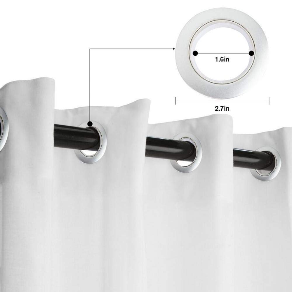 Cómo Funciona Una Cortina Aislante De Ruido? - Cortinas Acústicas