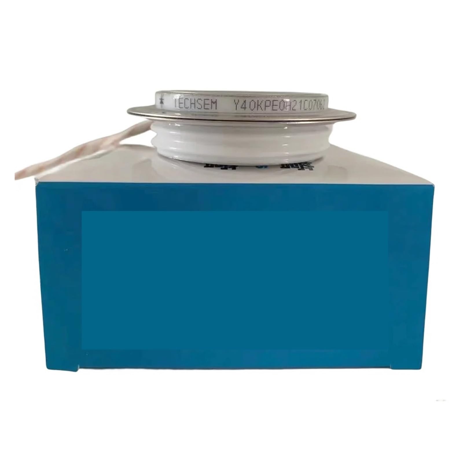 ELZNSQQK TECHSEM Y40KPEA KP500A1200V KP500A1400V KP500A1600V KP500A1800V Thyristor Y40KPEOA(KP500A1800V)