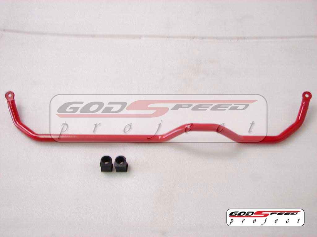 Godspeed Nissan 240sx S14 95 96 97 98 Rear Sway BAR Suspension