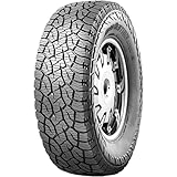 Kumho Road Venture AT52 All-Terrain Tire - 265/70R17 115T