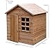 Evermeadow Wooden Playhouse | Garden Games | 51