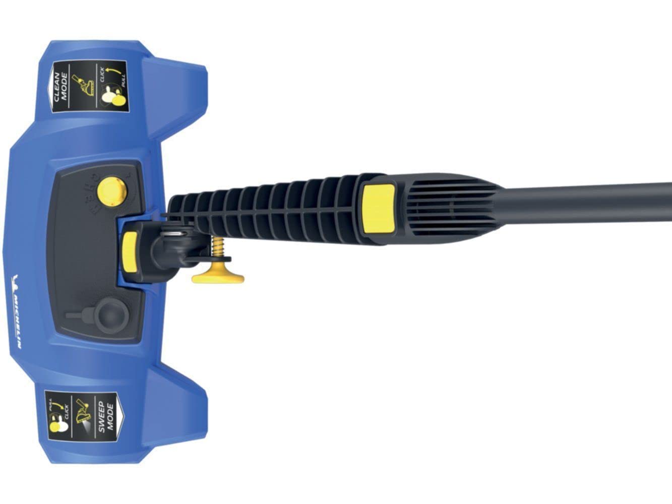 Michelin Aqua Sweeper, Lavapavimenti per Idropulitrici
