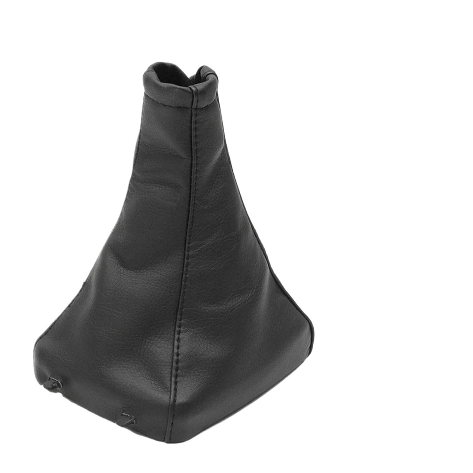 Jxewmtmc Gear Gaiter For Vauxhall For Opel For Astra G 1998-2010 Gear Shift Knob Gaiter Boot Parking Handbrake Cover Case Collar Gear Stick Shift Cover(Gear Gaiter)