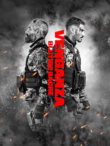 Bild: Venganza - Blutige Rache f�r 0,00 EUR (-44%) statt 29,91 EUR bei amazon.de