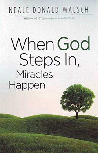 When God Steps in, Miracles Happen view 2