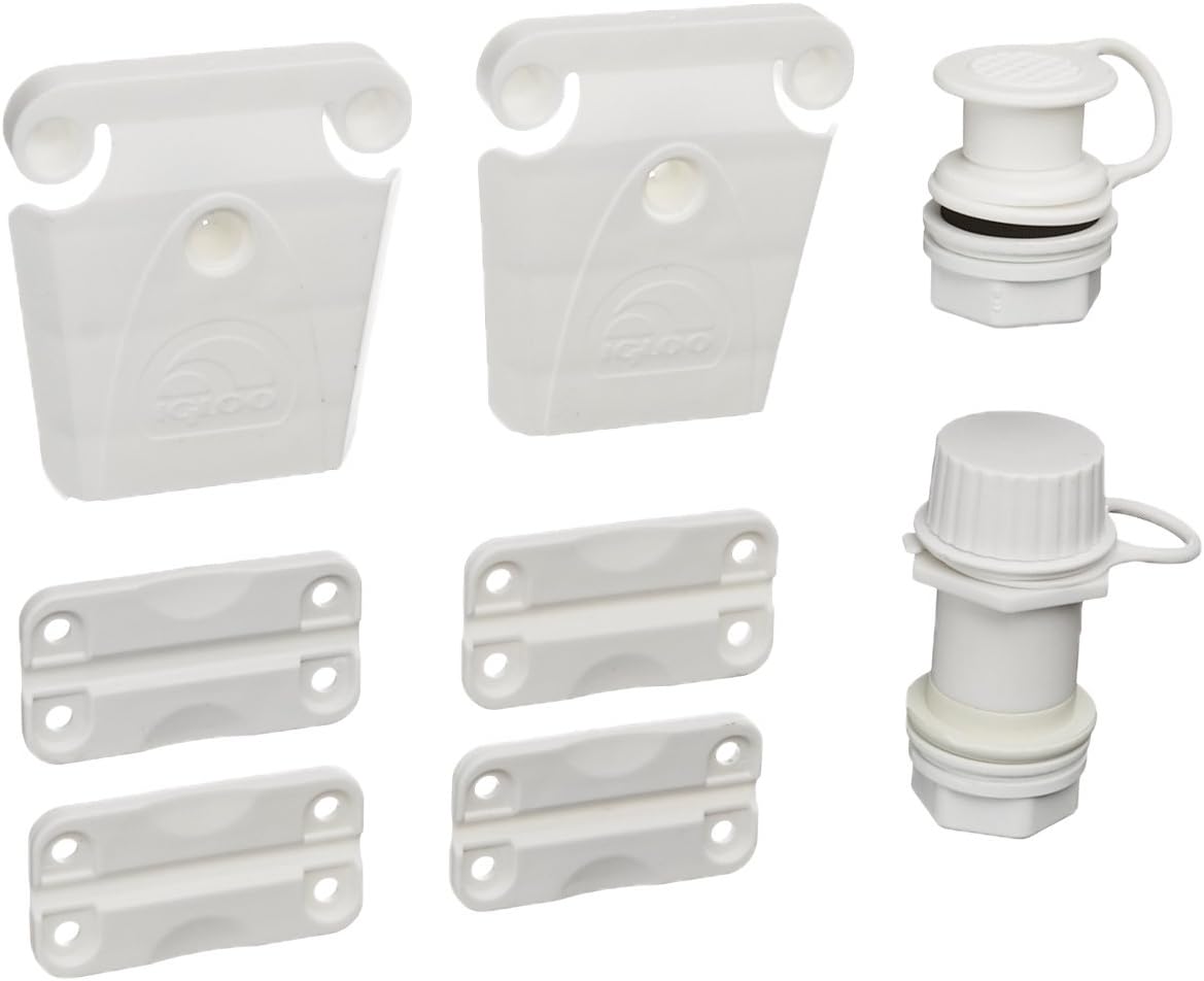 Igloo Univ Ice Chest Part Kit