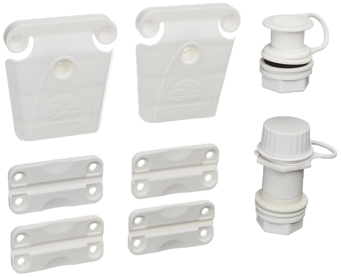 Igloo Univ Ice Chest Part Kit