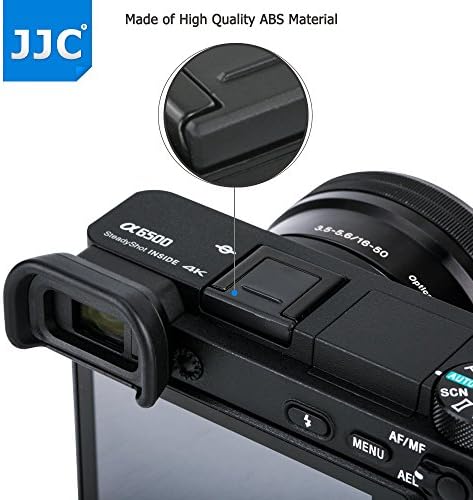 4PCS Camera Hot Shoe Cover Protector Cap for Sony A7R V A7 IV III A7S III II A7S A7 A6700 A6600 A6500 A6400 A6300 A6100 A6000 ZV-1 II ZV-E1 ZV-1F FX30 ZV-E10 A9II A7C RX10 IV III Replace FA-SHC1M