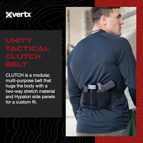Vertx Tactical Belt2