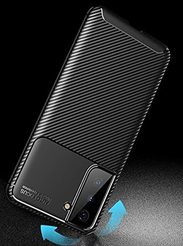 Capa Capinha Anti Impacto Para Samsung S21 com Tela de 6.2