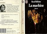  La machine