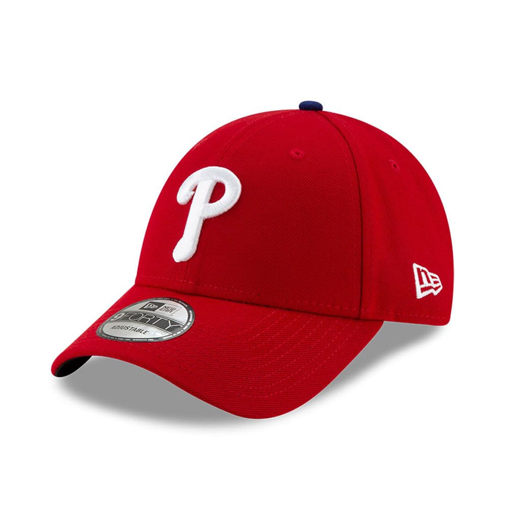 New Era MLB The League 9Forty Philadelphia Phillies OTC