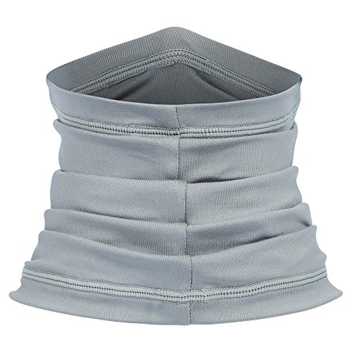 Image of UV Protection Cooling Neck Gaiter Face Mask Scarf for Men - Windproof Neck Cover Bandana Neck Warmer Mask