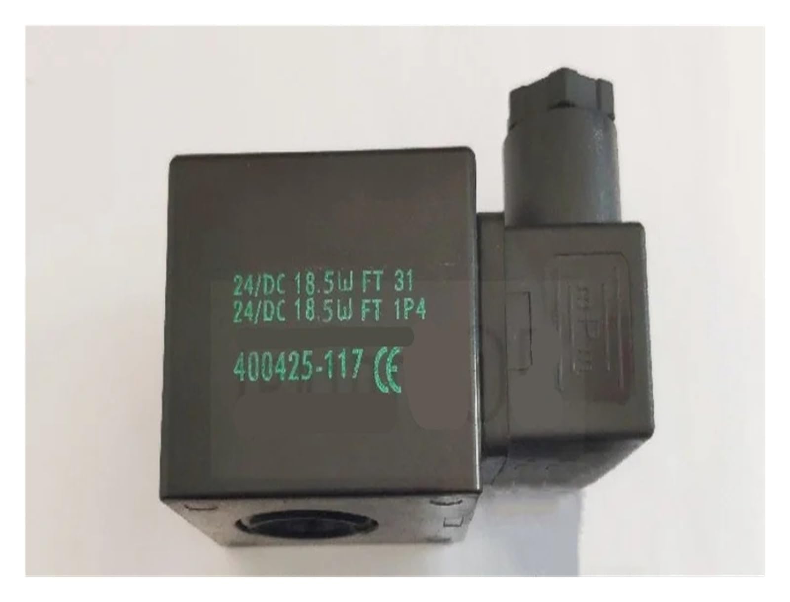 Bobine pour électrovanne à impulsion 220VAC 18VA 400425-852 de rechange