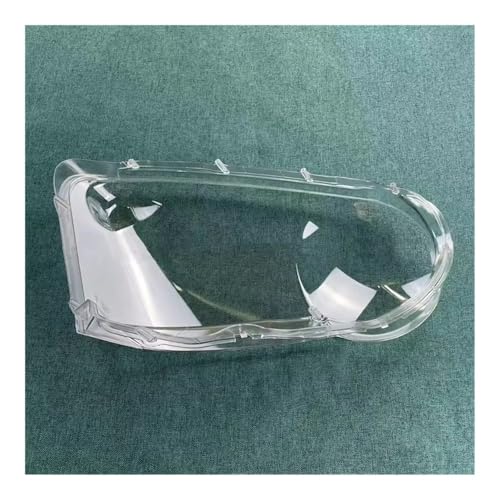 Couvercle lentille phare Impreza 2003-2005 coque de remplacement transparente