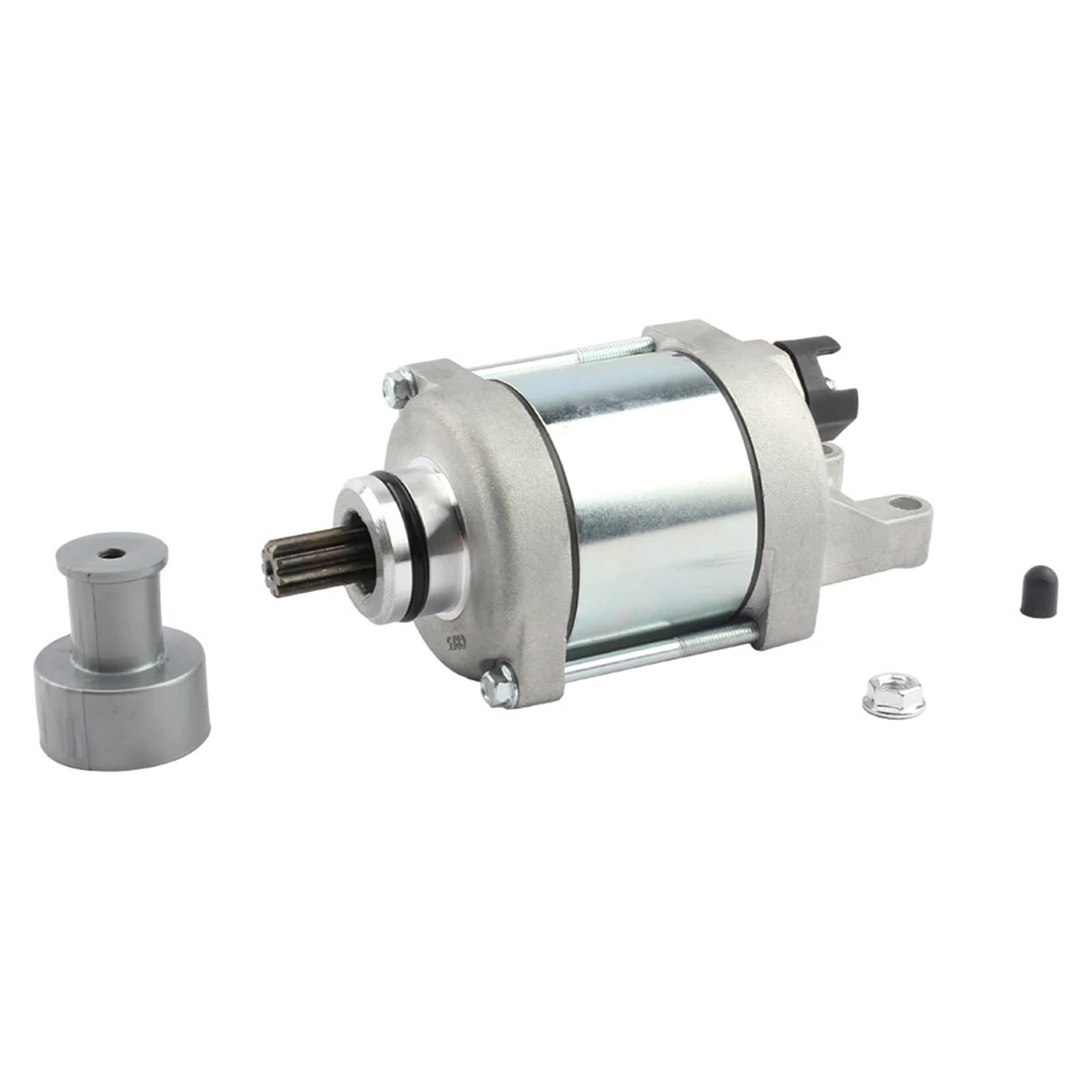 Motorino di avviamento sostituzione moto Adatto per motorino di avviamento moto Enduro 450cc EXC 450 XCW XCF SXF SMR CCW 2012-2016