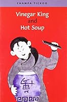 Vinegar King and Hot Soup 8125015183 Book Cover