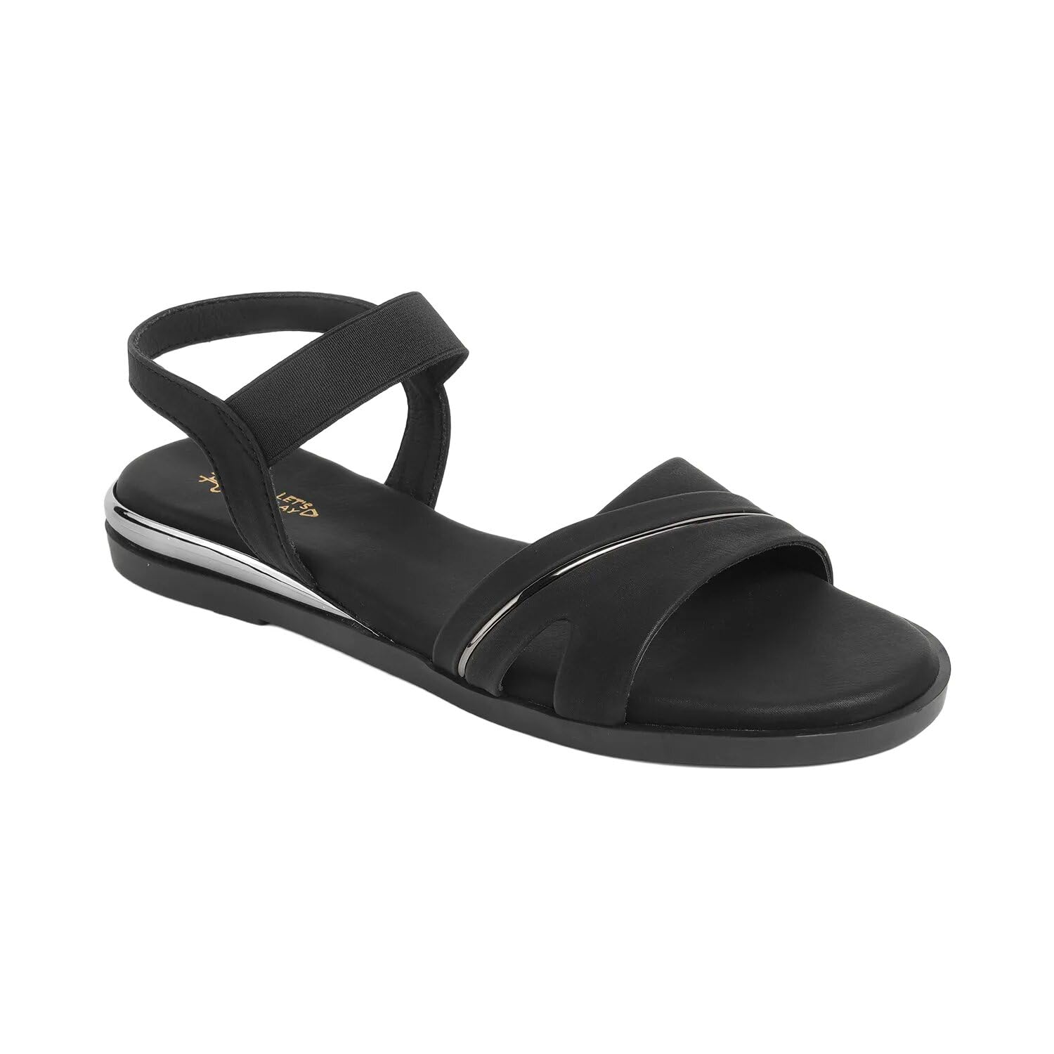 tresmode Snadel Women's Dress Flats-picture-46