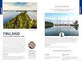 Finland 11ed -anglais-: Detailed Itineraries Travel Like a Local Insider Tips Covers Helsinki, Turku, Åland, Tampere, Lakeland, Oulu, Lapland, and More