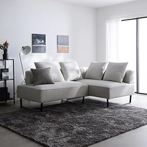 新品　ソファ　ソファー　ソファーセット　グレーブラック　多機能　大型 ソファ ソファー ソファーセット グレーブラック 多機能 ソファ