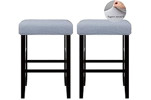 Stool Cushion Rectangle: Premium Comfort and Style