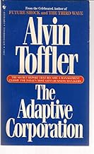 Adaptive Corporation