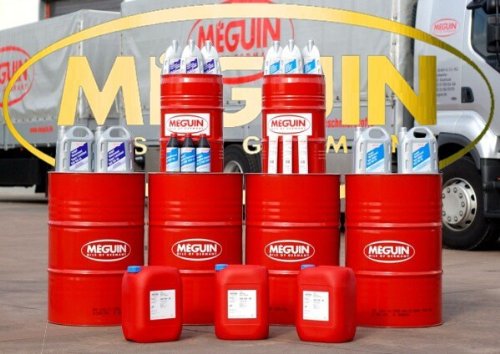 Preisvergleich Produktbild 20 L megol Motorenoel Performance SHPD SAE 15W-40