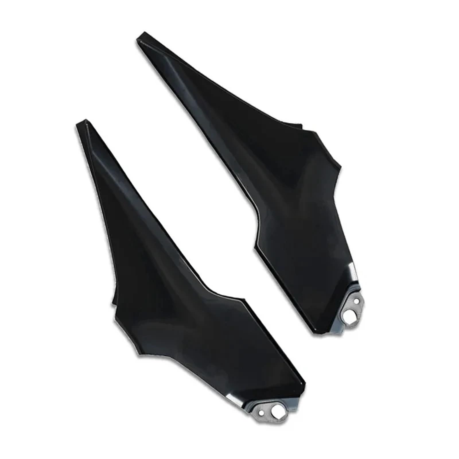 Motorcycle Tail Seat Pasuje do Kawasaki Z900 Z 900 2017-2024 Motocykl Siedzenie Boczne Rama Osłona Owiewka Pokrywa Ławki(Unpainted)