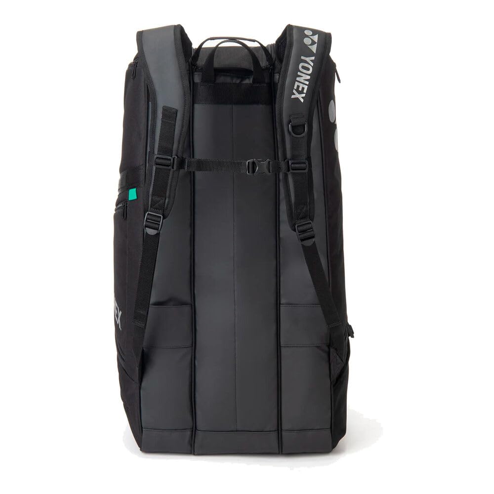 YONEX Gearlogic Raquet Bag Schlägertasche Tennis Unisex
