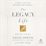 Cover of The Legacy Life Devotional