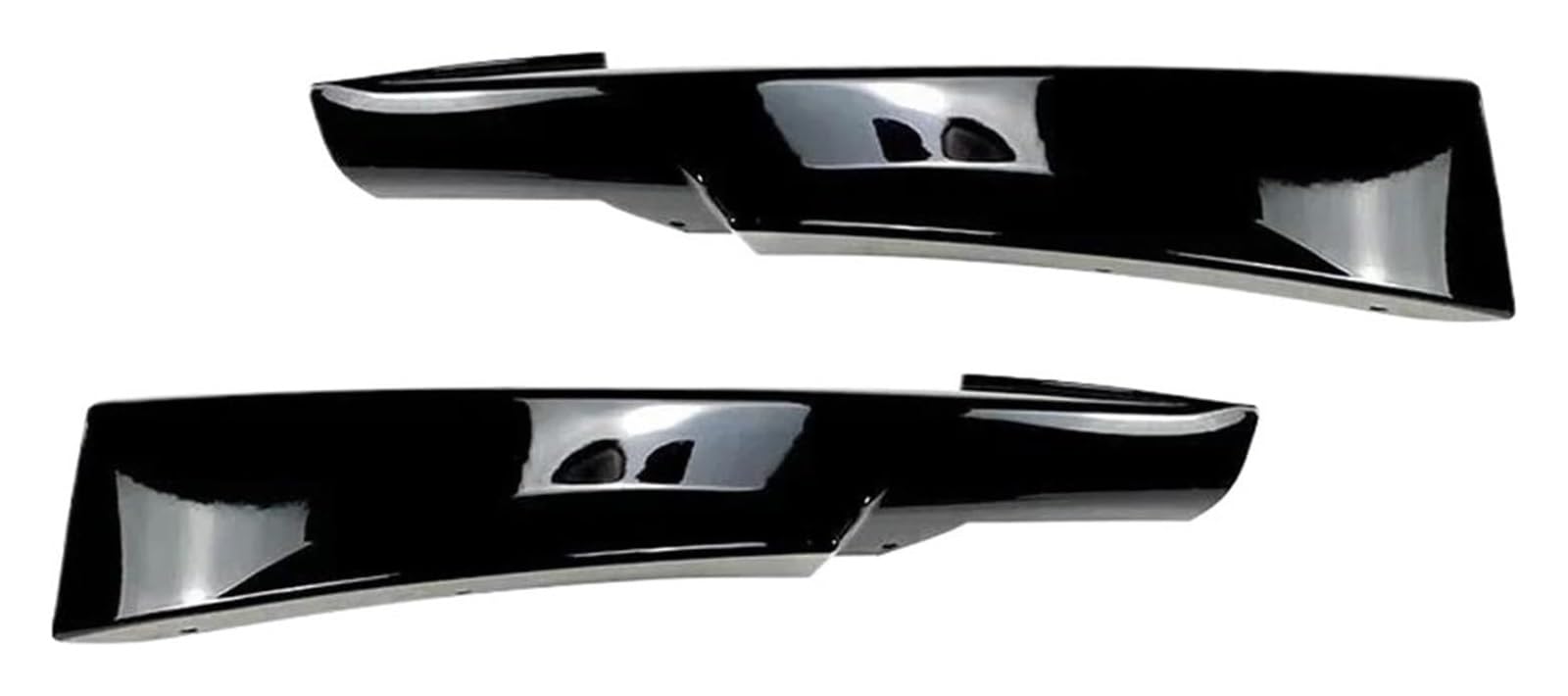 Diffuseur avant BMW Série 3 E90 E91 2009-2012 finition premium - 6