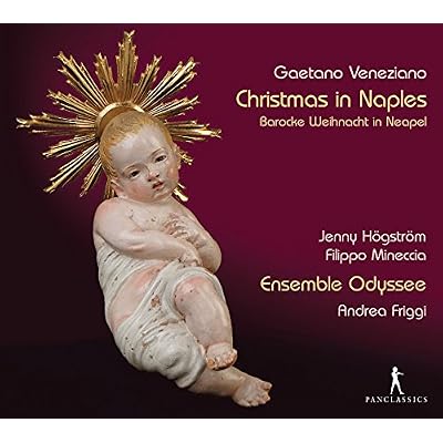 Christmas in Naples