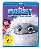  Everest - Ein Yeti will hoch hinaus [Blu-ray]