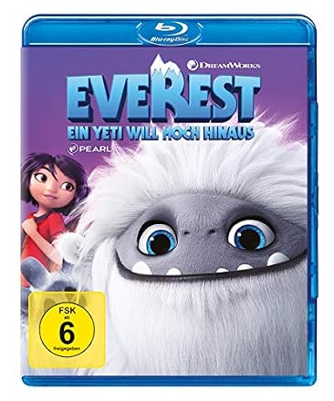 Everest Yeti Stream Kostenlos Everest – Ein Yeti will hoch hinaus – fernsehserien.de