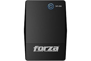 Forza: Ultimate Power Hook Ups for Your Tech