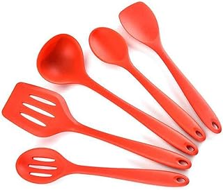Amazon Fr Langue De Chat Spatules Cuilleres Spatules Et Palettes Cuisine Et Maison