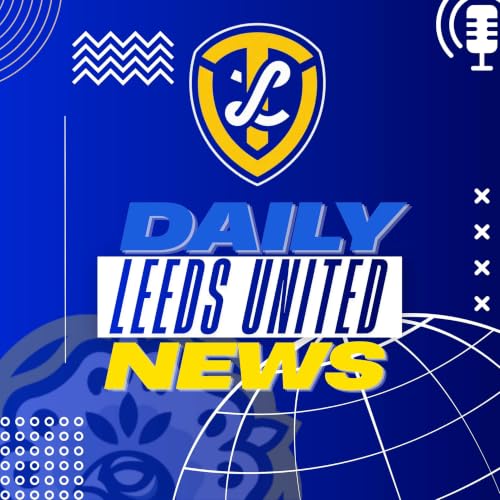 Moretto on Suzuki Latest, Meslier To Arsenal, Zetterstrom Update, Longstaff & Leeds United News