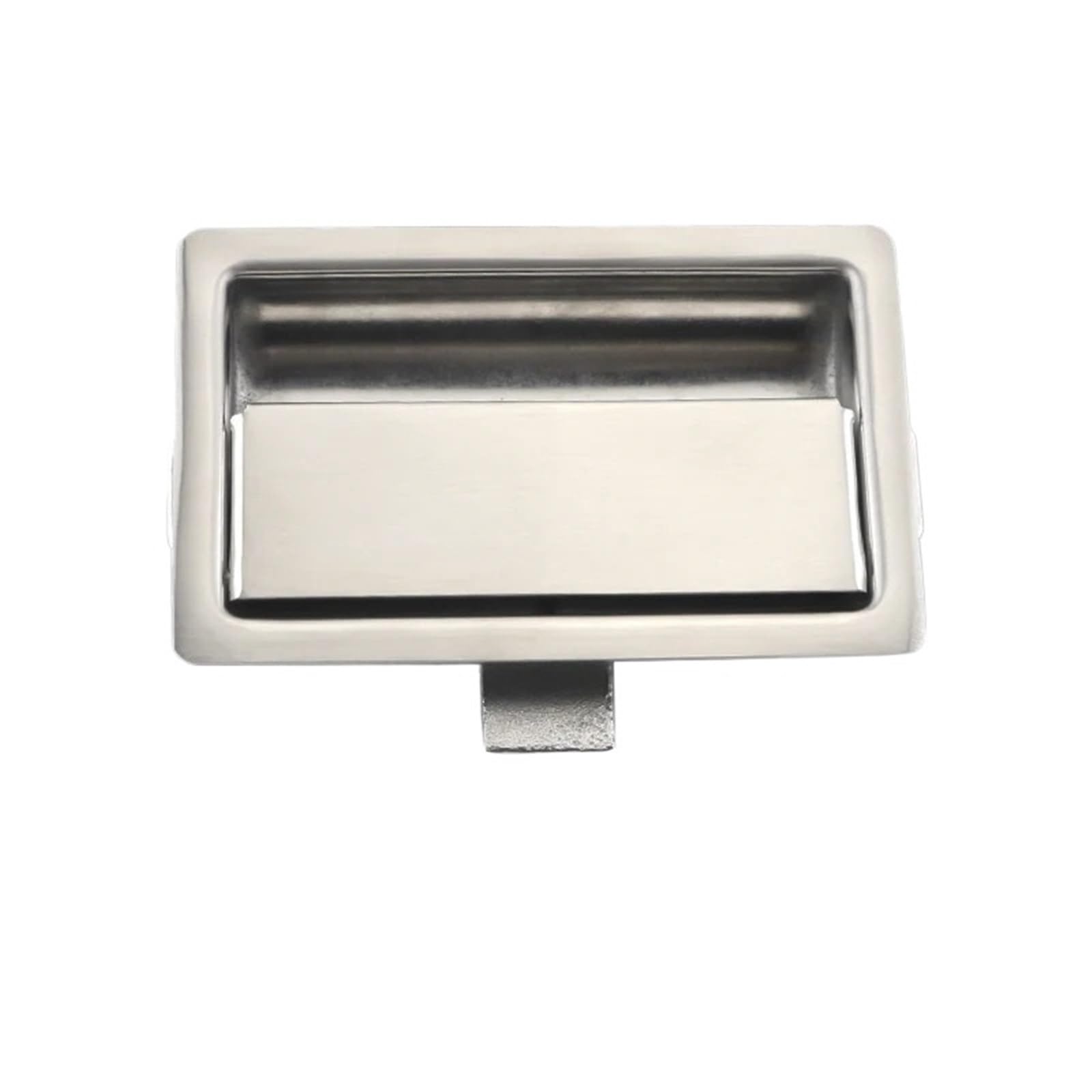 Cerradura de panel para caja de herramientas pequeña, ideal para organizar su taller móvil