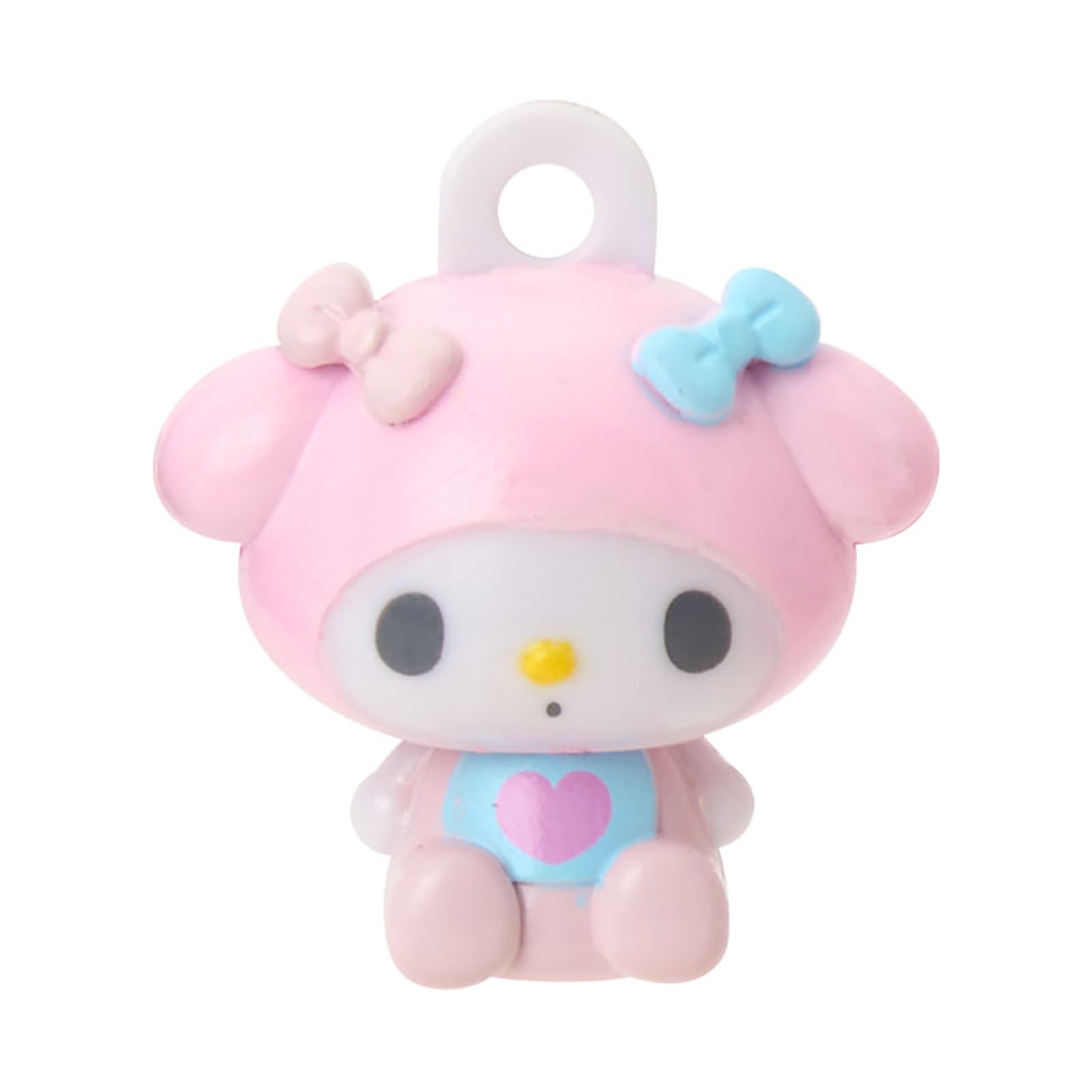 Amazon.co.jp: サンリオ(SANRIO) キャラボム（炭酸ガス入浴料