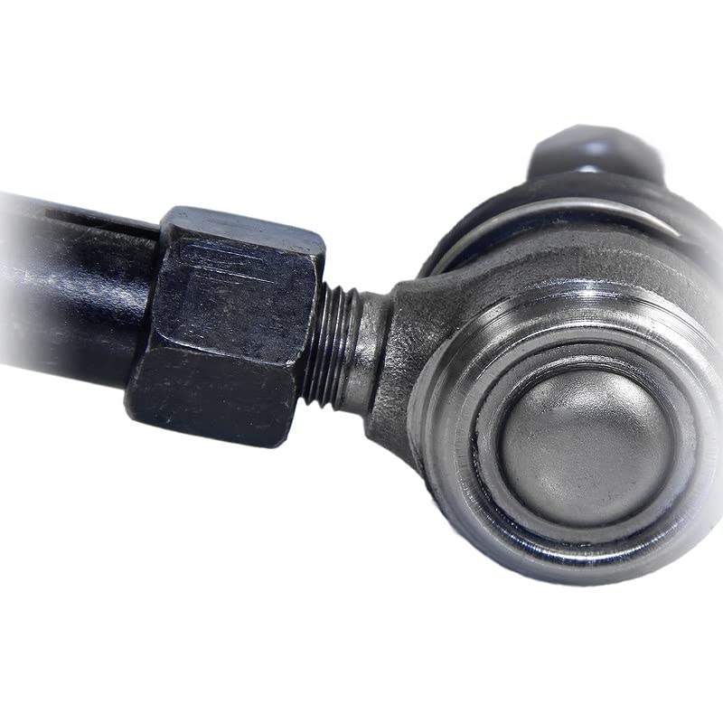 ATEC Germany 2x Tirante anteriore compatibile con MERCEDES-BENZ Serie 124 (A124) (C124) (W124) (S124), Classe E (W124), Classe E Cabriolet (A124), Classe E Coupé (C124), Classe E T-Model (S124)