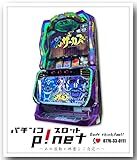 家庭電源100Vにて遊戯可能です。 ドアキー ・設定キー 無段階ボリューム（全箇所） 簡易取扱説明書 ※お届けの商品が商品画像と異なるパネルの場合があります。